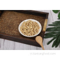 Không khí khô các lát gừng khô